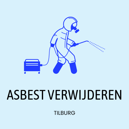 Tilburg Asbest Verwijderen